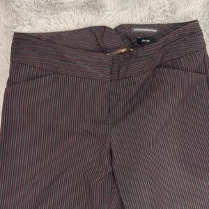 Express design studio pants